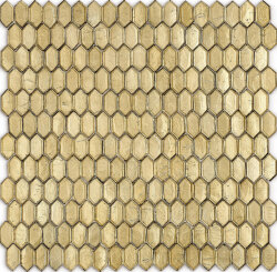 Мозаїка - 30x30.4 Sfene Item 1 Crystal Мозаїка - 30x30.4 Sfene Item 1 Crystal