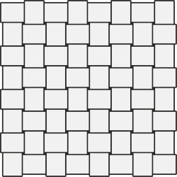 Мозаїка 30x30 0047959 Silverstone Intreccio Polis Stoneheart Мозаїка 30x30 0047959 Silverstone Intreccio Polis Stoneheart