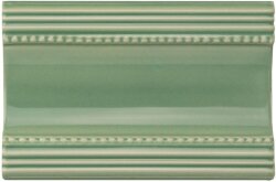Карниз Plain Cornice 7.5x15.2 Artworks Jade Breeze Original Style Карниз Plain Cornice 7.5x15.2 Artworks Jade Breeze Original Style