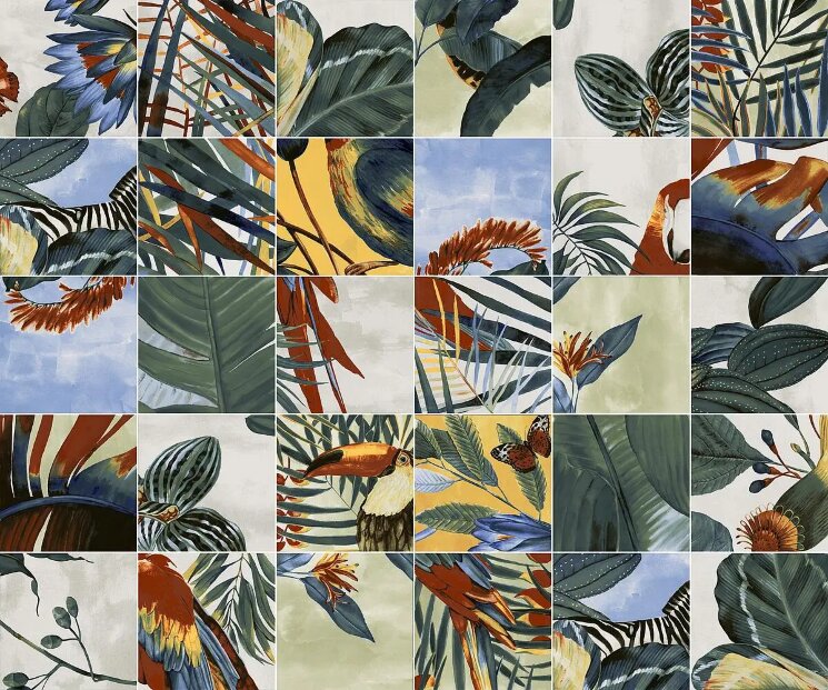 Плитка 20x20 00I20D3 Memory Rio Elios Ceramica Memory з колекції Memory Elios Ceramica Плитка 20x20 00I20D3 Memory Rio Elios Ceramica Memory з колекції Memory Elios Ceramica