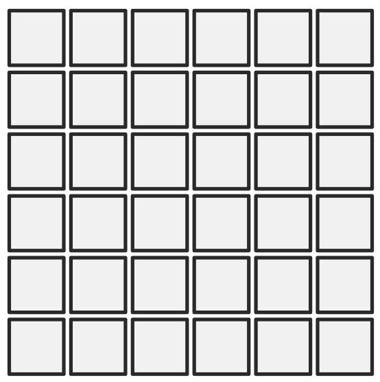 Мозаїка (30x30) RV8MS5P Reverso Noce Mos 5X5p/R - Reverso з колекції Reverso COEM Мозаїка (30x30) RV8MS5P Reverso Noce Mos 5X5p/R - Reverso з колекції Reverso COEM