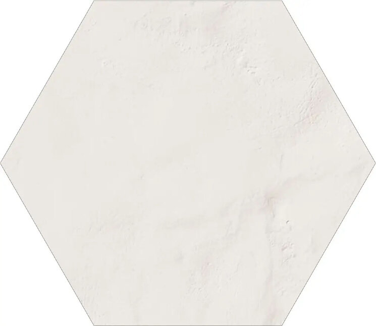 Плитка Forme Esagona Bianco Assoluto Nat - 18.2x21 EMK2 Forme з колекції Forme Emil Ceramica Плитка Forme Esagona Bianco Assoluto Nat - 18.2x21 EMK2 Forme з колекції Forme Emil Ceramica